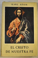 El cristo de nuestra fe