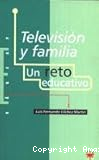 Televisión y familia