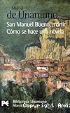 San Manuel Bueno, mártir