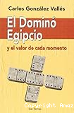 El dominó egipcio