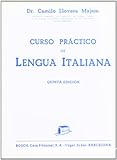 Curso práctico de lengua italiana