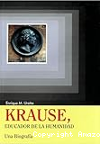 Krause, educador de la humanidad