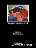 Poema de mío Cid