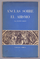 Anclas sobre el abismo