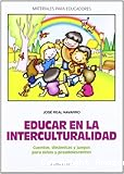 Educar en la interculturalidad