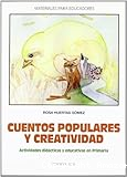 Cuentos populares y creatividad