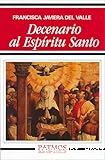 Decenario al Espíritu Santo