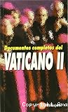 Documentos completos del Vaticano II