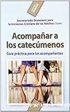 Acompañar a los catecúmenos