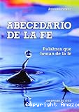 Abecedario de la fe