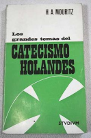 Los grandes temas del Catecismo holandés