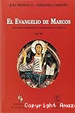 El evangelio de Marcos III