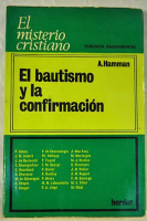 El bautismo y la confirmación