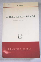 El libro de los Salmos