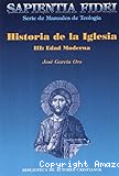 Historia de la Iglesia III