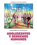 Adolescentes y derechos humanos