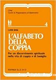 L'alfabeto della coppia