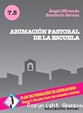 Animación pastoral de la escuela