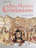 Atlas histórico del cristianismo