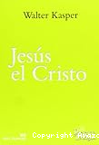 Jesús el Cristo