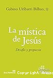 La mística de Jesús