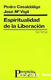 Espiritualidad de la liberación