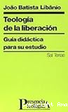 Teología de la liberación