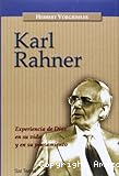 Karl Rahner