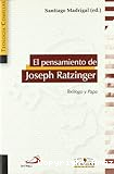 El pensamiento de Joseph Ratzinger