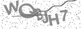 Image du CAPTCHA