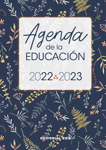 Agenda de la educación 2022-2023