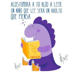 Libros infantiles