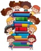 Sección infantil