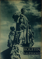 Boletín Salesiano. Marzo 1950 - URL