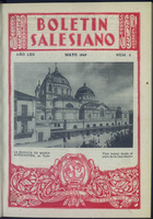 Boletín Salesiano. Mayo 1949 - URL