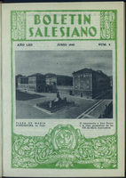 Boletín Salesiano. Junio 1949 - URL