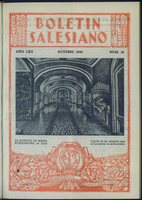 Boletín Salesiano. Octubre 1949 - URL