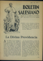 Boletín Salesiano. Abril 1946 - URL