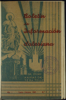 Boletín Salesiano. Enero-febrero 1942 - URL