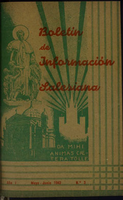 Boletín Salesiano. Mayo-junio 1942 - URL