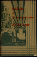 Boletín Salesiano. Julio-agosto 1942 - URL