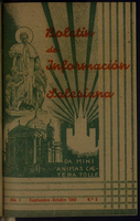 Boletín Salesiano. Septiembre-octubre 1942 - URL