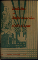 Boletín Salesiano. Noviembre-diciembre 1942 - URL