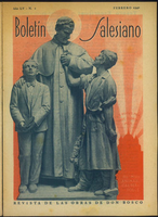 Boletín Salesiano. Febrero 1940 - URL