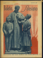 Boletín Salesiano. Marzo 1940 - URL