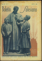 Boletín Salesiano. Abril 1939 - URL