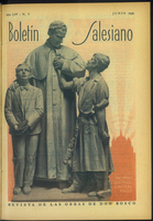 Boletín Salesiano. Junio 1939 - URL