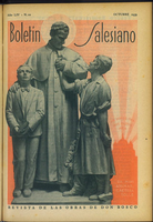 Boletín Salesiano. Octubre 1939 - URL