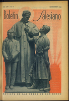 Boletín Salesiano. Diciembre 1939 - URL