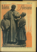 Boletín Salesiano. Febrero 1938 - URL